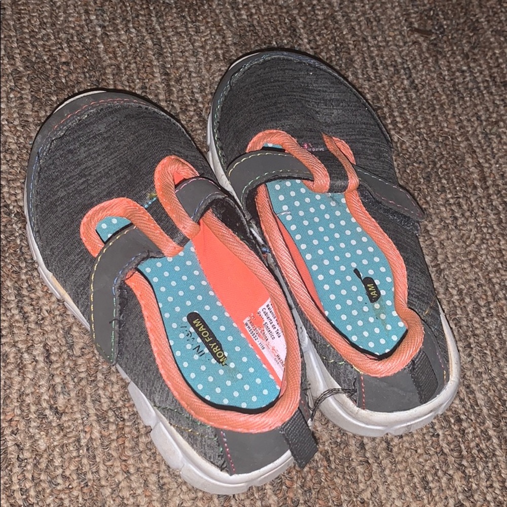 Kid Shoes